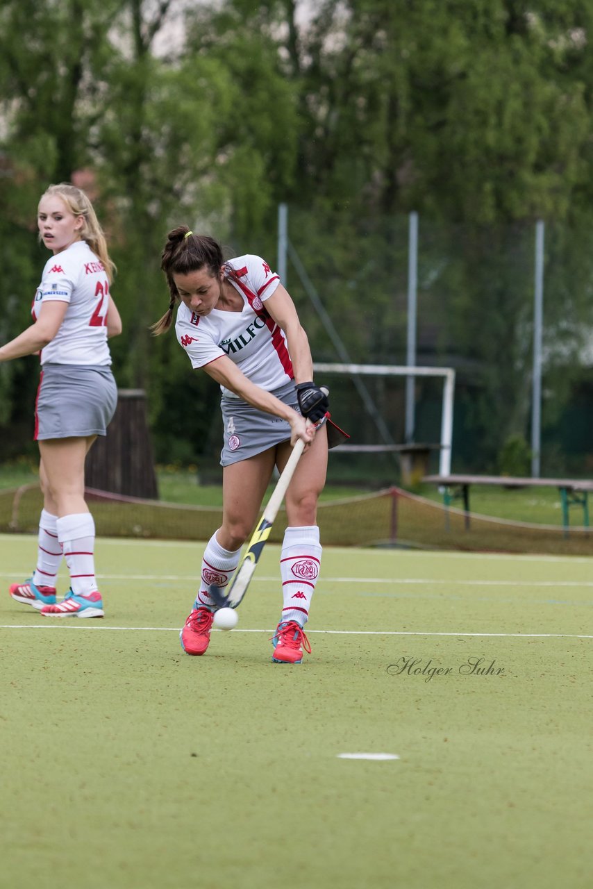 Bild 117 - BL Club an der Alster - Berliner HC : Ergebnis: 5:1